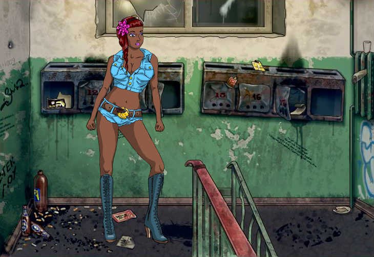 Дарья Белова | Нижний Новгород