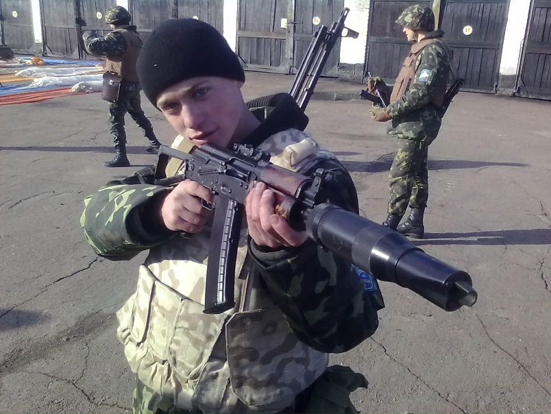 №115, Саша Юрковський, 36 лет, Киев №115, Саша Юрковський, 36 лет, Киев