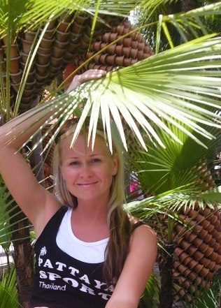 Танечка Владимирова | Санкт-Петербург