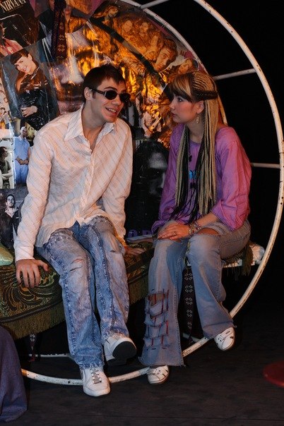 Игорь Бунич | Каменское / Днепродзержинск