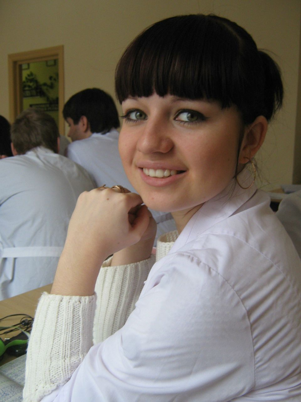 Вероника Емельянчик | Минск