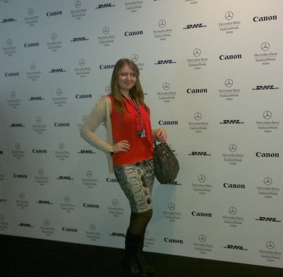 Lou Шмырёва Юнга/Betty | Москва