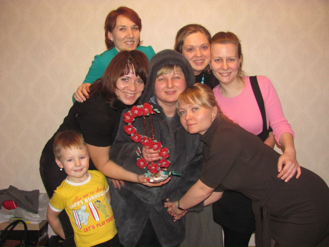 Яна Котельникова | Екатеринбург