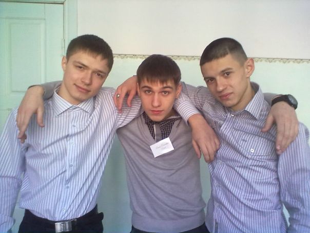 №50, Матвей Багров, Биробиджан №50, Матвей Багров, Биробиджан