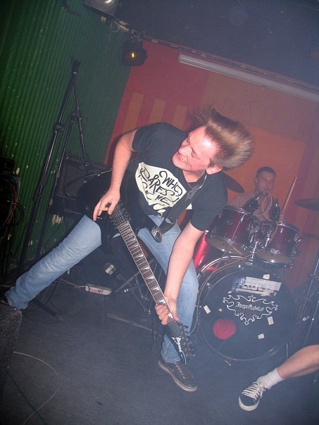 Фото профиля