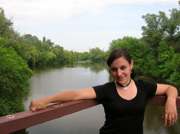 Юлия Рожченко | Запорожье