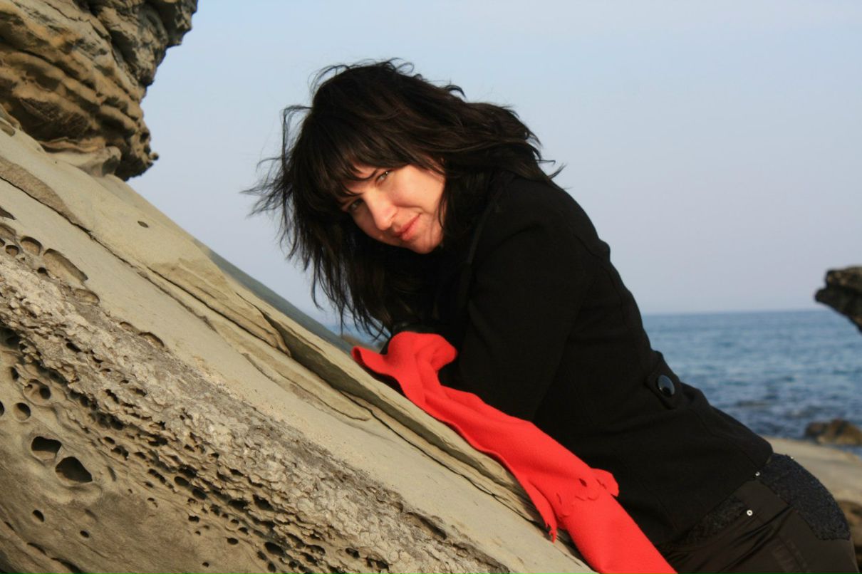 Надежда Пилип | Владивосток