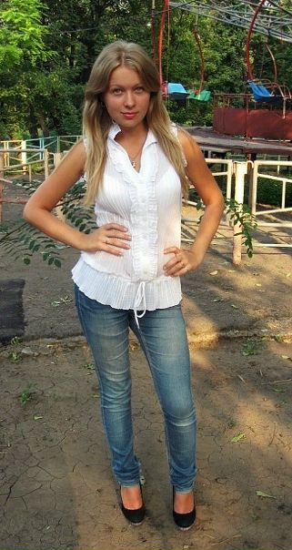 №33, Анастасия Крутий, Алчевск №33, Анастасия Крутий, Алчевск