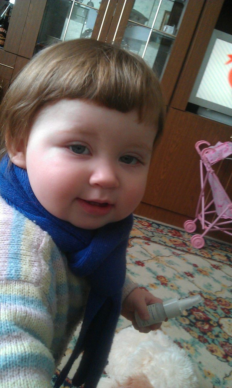 Виктория Новикова | Москва