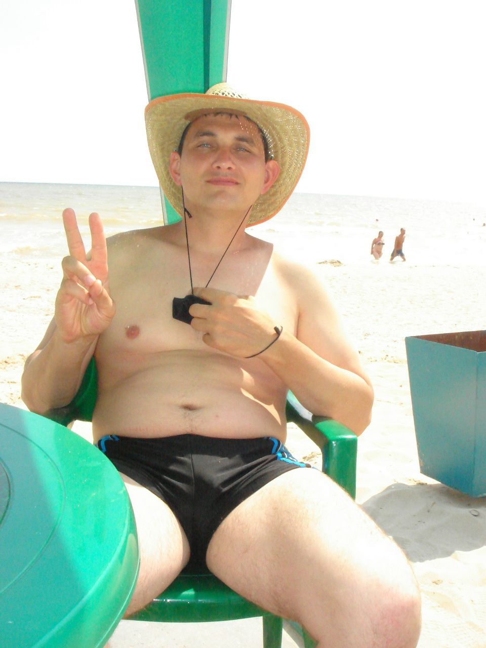 Евгений Анисимов | Нефтеюганск