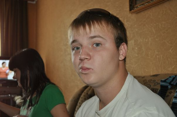 №23, Александр Брусенский, Белгород №23, Александр Брусенский, Белгород