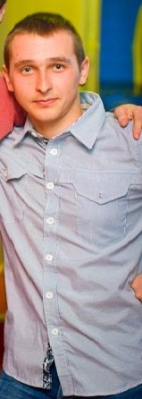 Артем Фарсиков | Симферополь