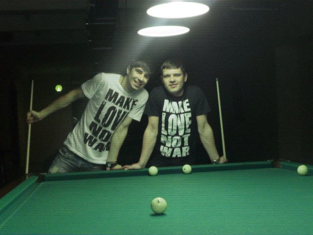 Akif Aydazade | Астрахань