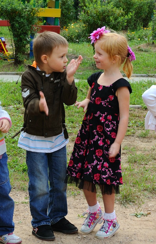 Наталья Денисова | Москва