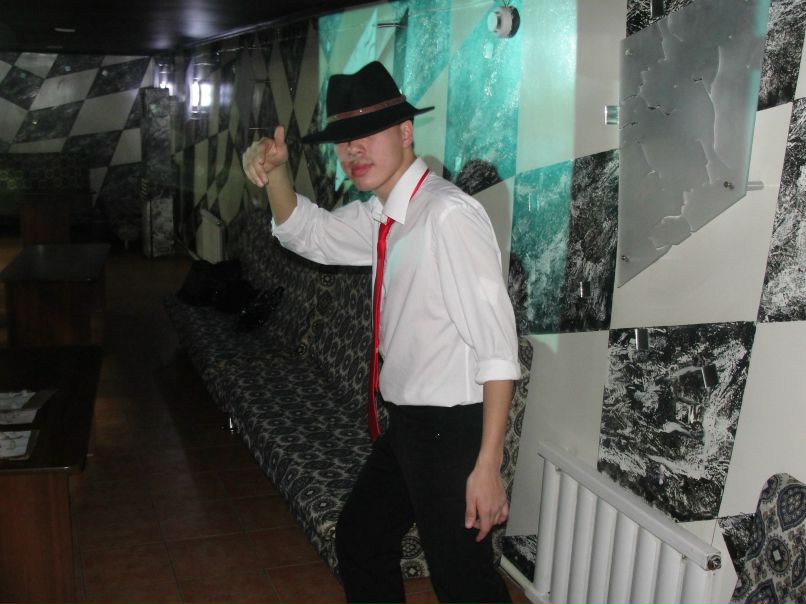 Темиржан Ахметжанов | Семей