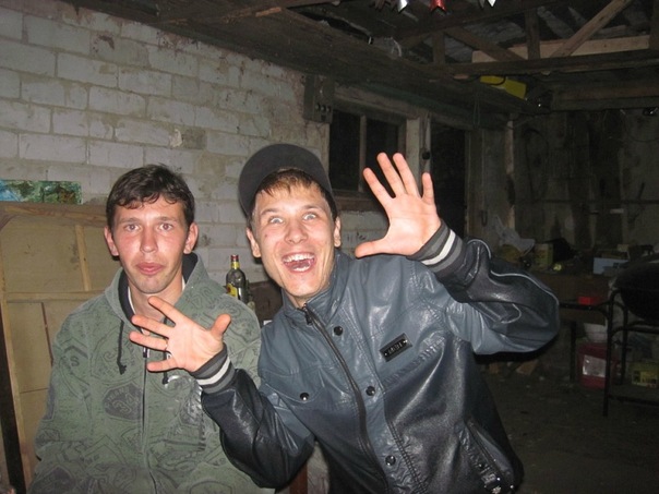 №90, Роман Левченко, 37 лет, Черкассы №90, Роман Левченко, 37 лет, Черкассы