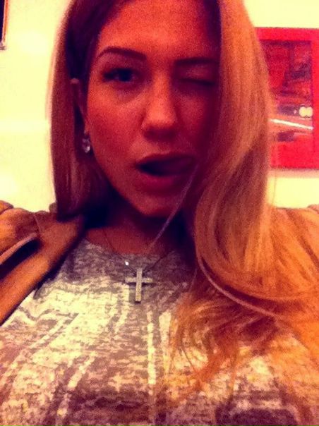 №153, Алина Бердичевская, Москва №153, Алина Бердичевская, Москва