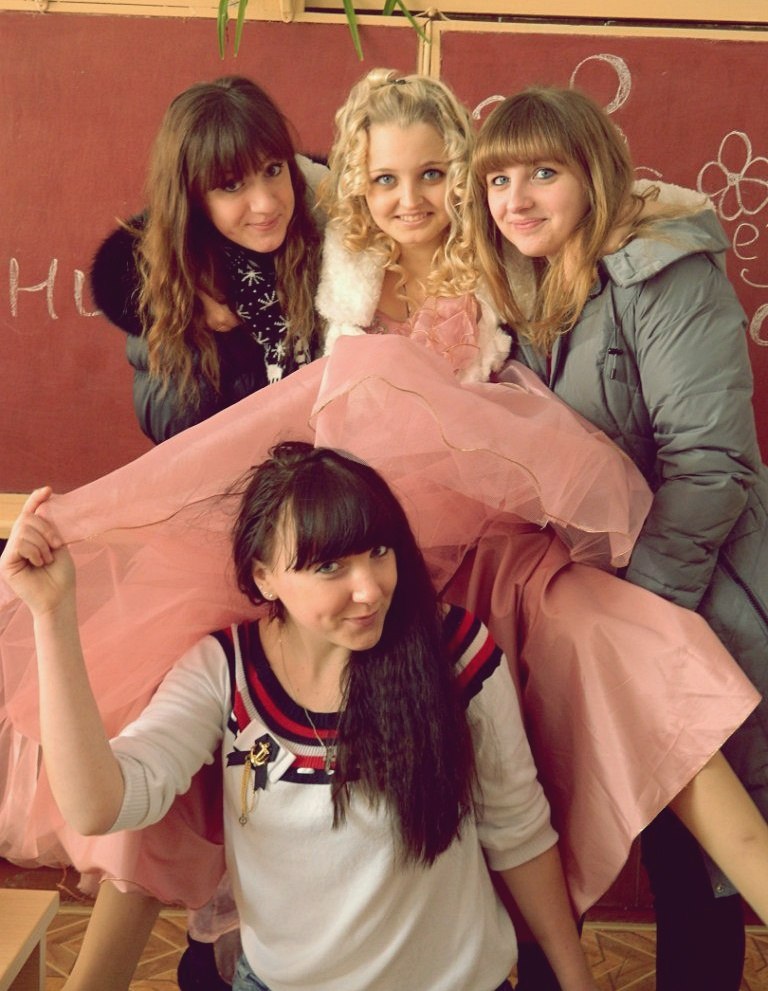 Алёна Забела | 