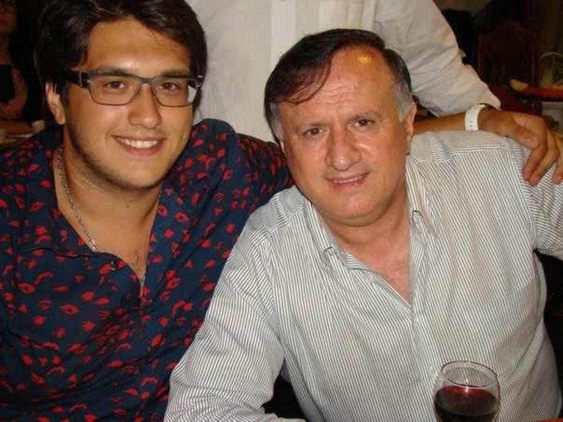 Эдуард Турманидзе | Омск