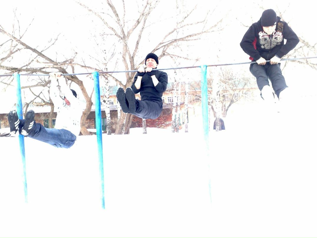 Александр Ахтареев | Уфа