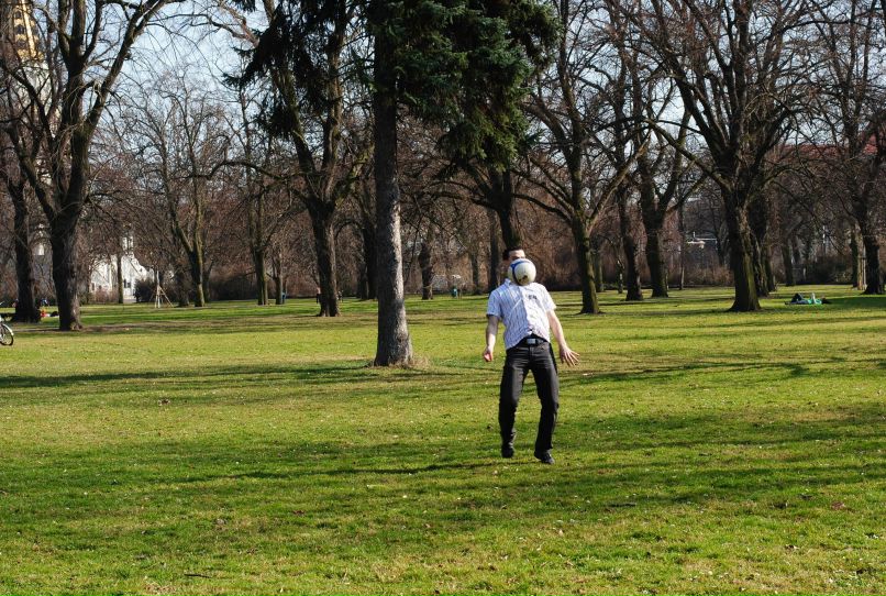 Евгений Нижников | Leipzig