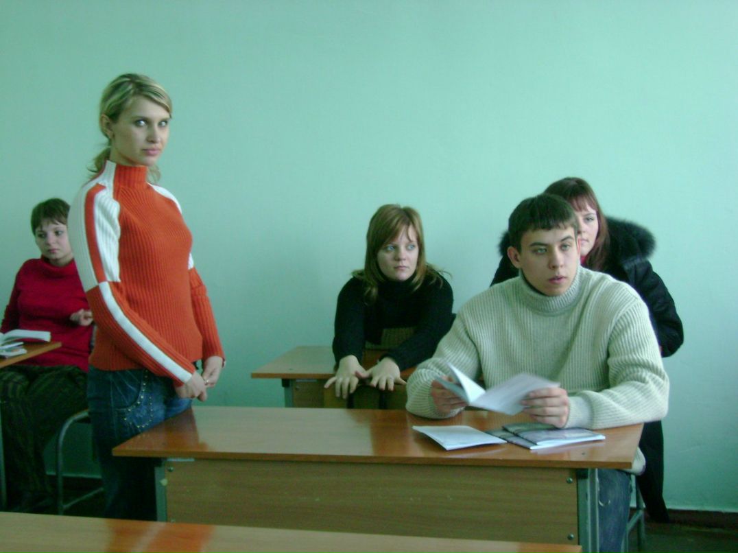 Макс Воробьев | Харьков