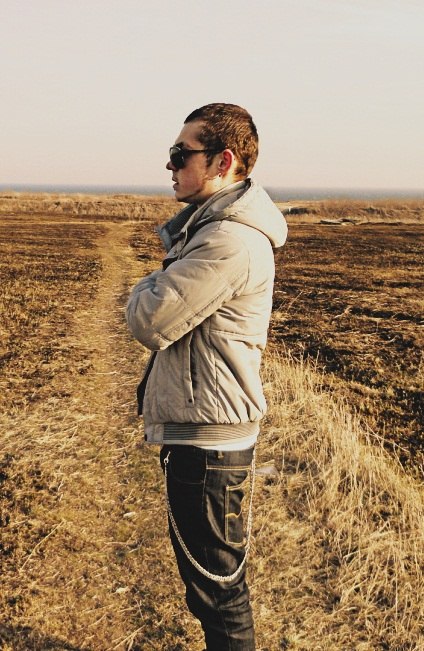 Артур Белоус Джастис | Одесса