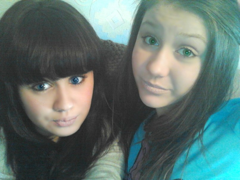 Алёнка Кисарова | Москва