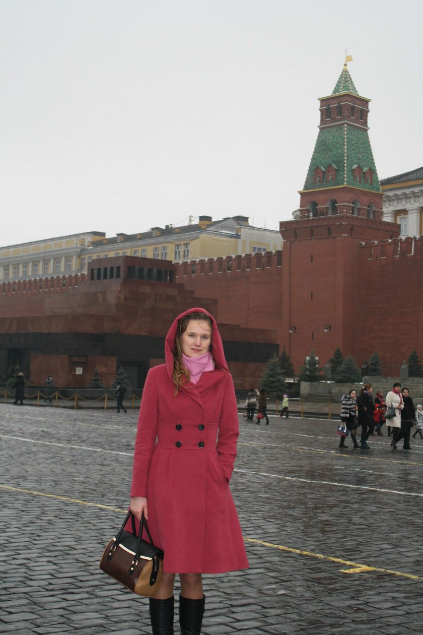 Наталья Ветрова | Москва