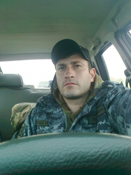 Магомед Мочигов, Россия, место жительства, аккаунт ВКонтакте