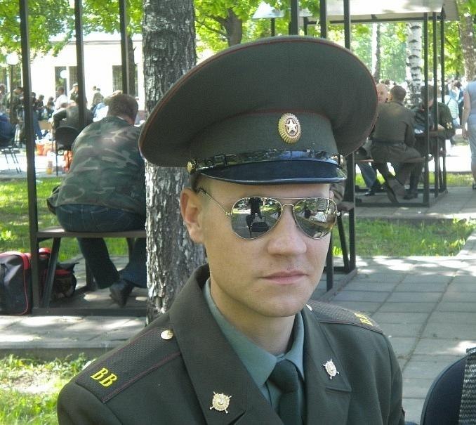 Серж Емельяненко | Тобольск