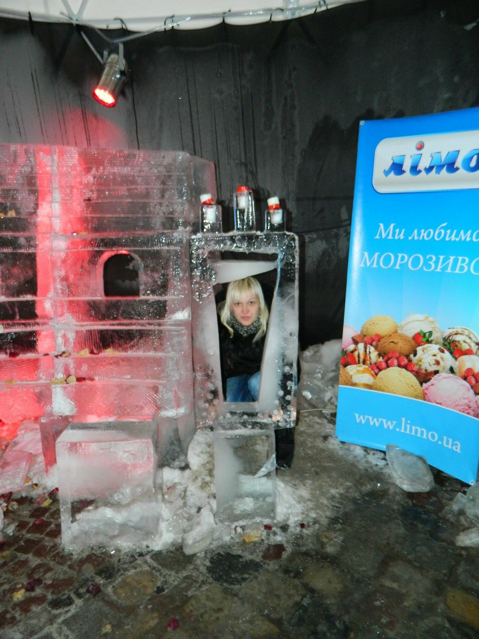 Дашка Маркова | Львов