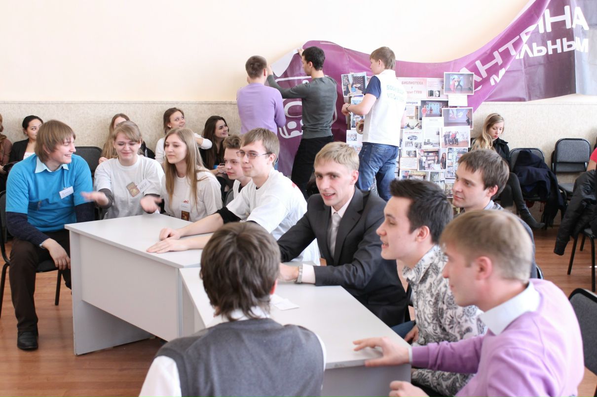 Геннадий Громяцкий | Москва