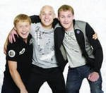 Николай Наумов | Пермь