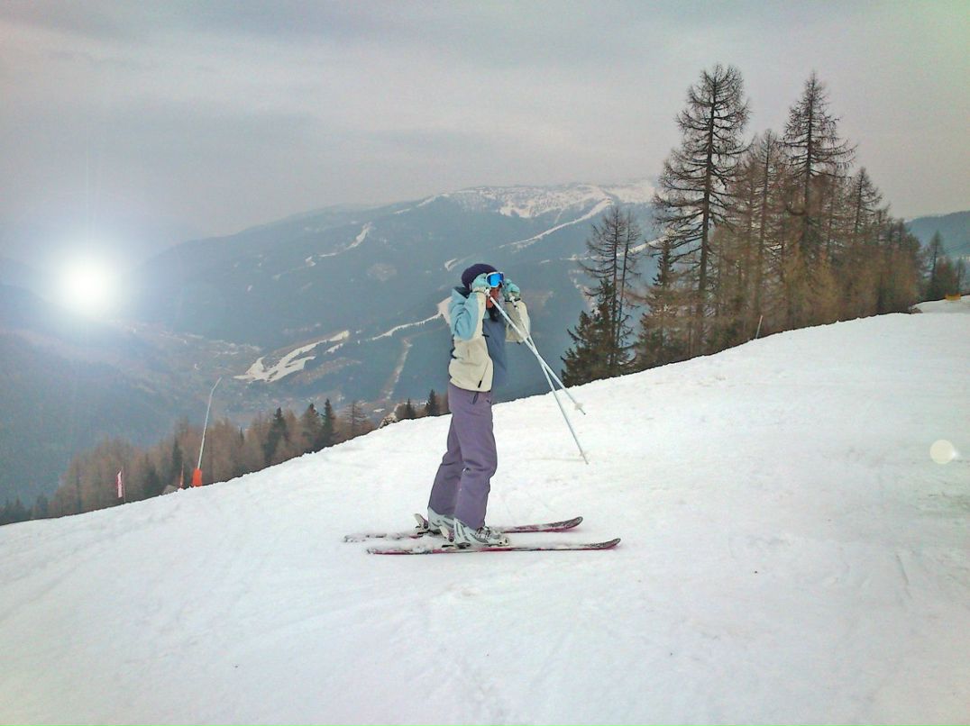 Ульяна Глебова | Санкт-Петербург