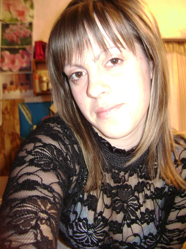 Олюся Билецкая | Верхнеднепровск