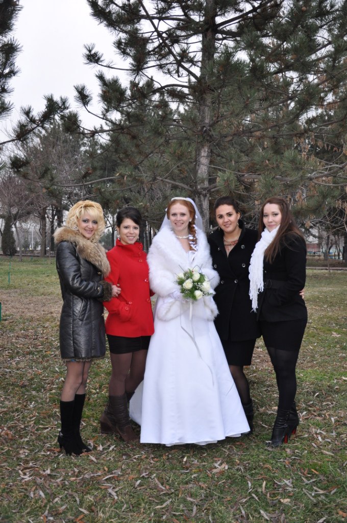 Мария Дуденко | Ташкент