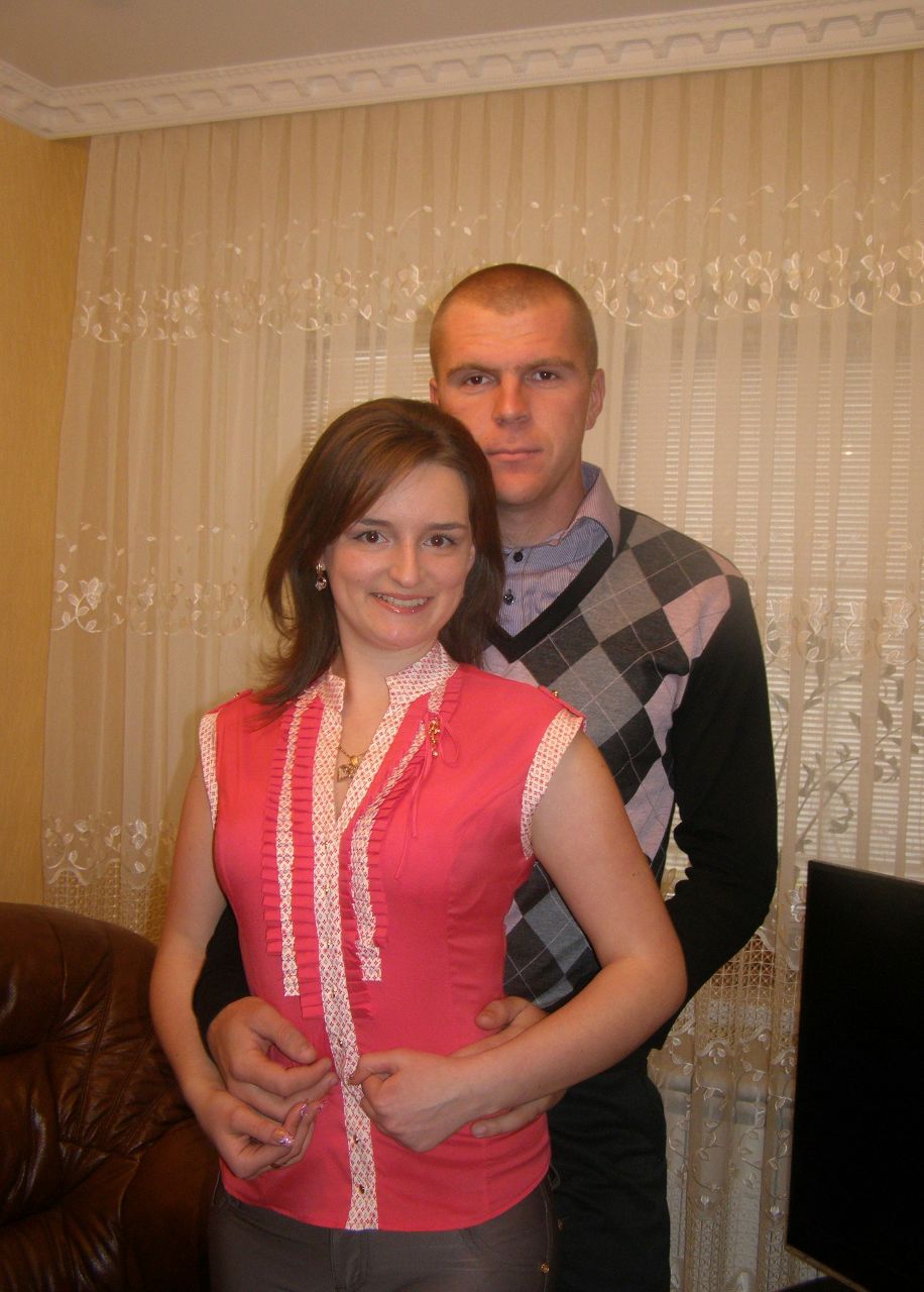 Танька Шимон | Данилово