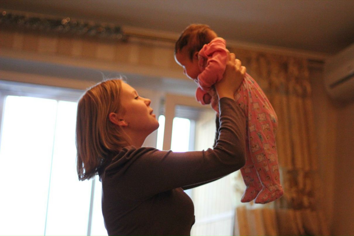 Наталья Фирюлина | Новосибирск