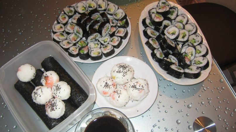 Ліана Лущан | Смыга