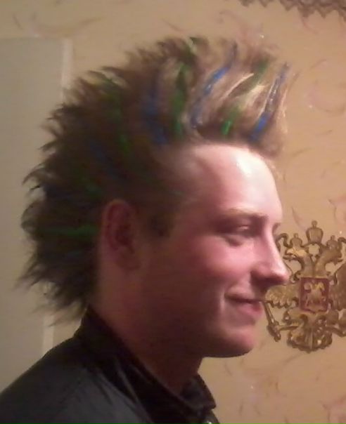 №13, Юрий Крылов, 38 лет, Вологда №13, Юрий Крылов, 38 лет, Вологда