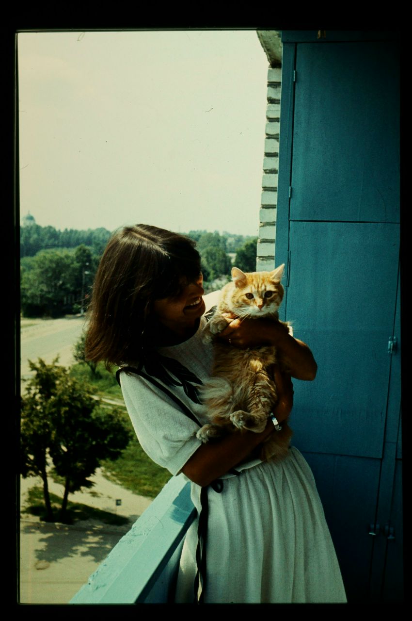 Ирина Балахнина | 