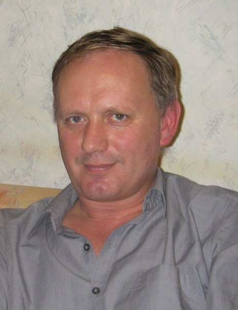 №1, Владимир Фёдоров, 60 лет, Череповец №1, Владимир Фёдоров, 60 лет, Череповец