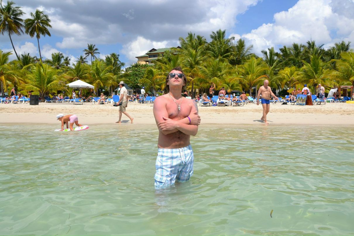 Федор Афанасьев | Костомукша