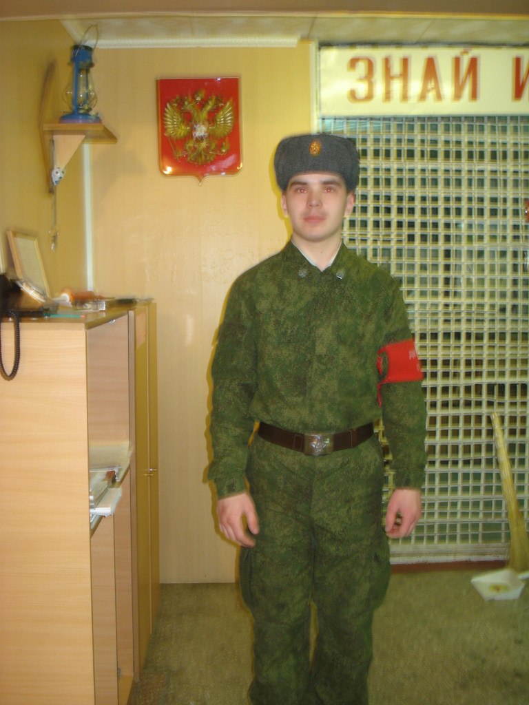 Толян Сватовский | Нижнекамск