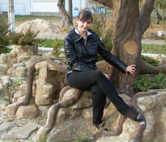 №21, Олеся Товстуха, 36 лет, Старобельск №21, Олеся Товстуха, 36 лет, Старобельск