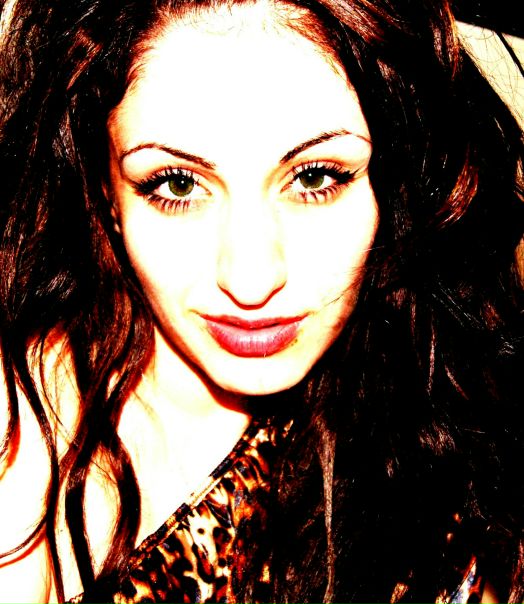 №33, Стелла Тсивитзиду, Stuttgart №33, Стелла Тсивитзиду, Stuttgart