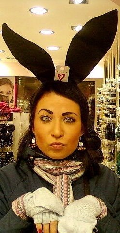 №59, Skin Deep, 37 лет, Санкт-Петербург, Россия №59, Skin Deep, 37 лет, Санкт-Петербург, Россия