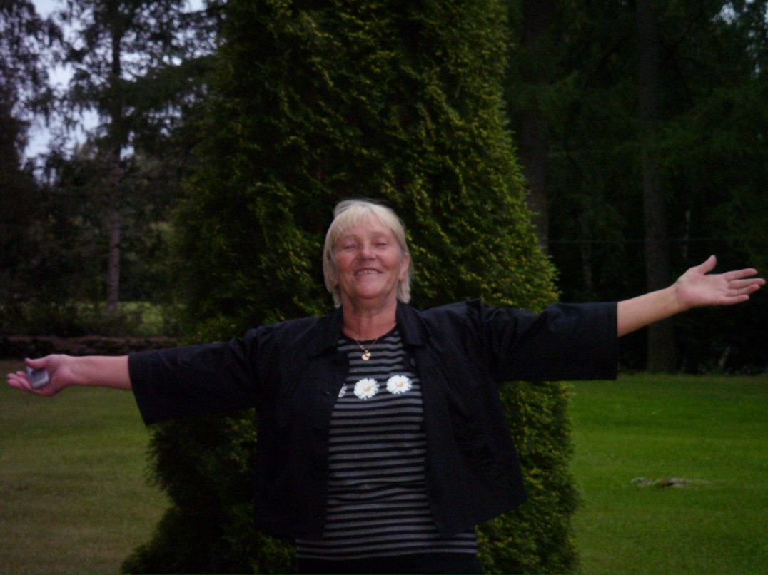 Ирина Панишева | Петрозаводск