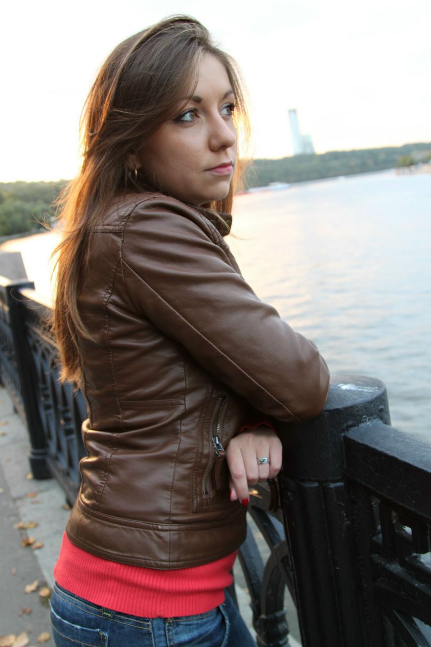 Олька Олька | Москва